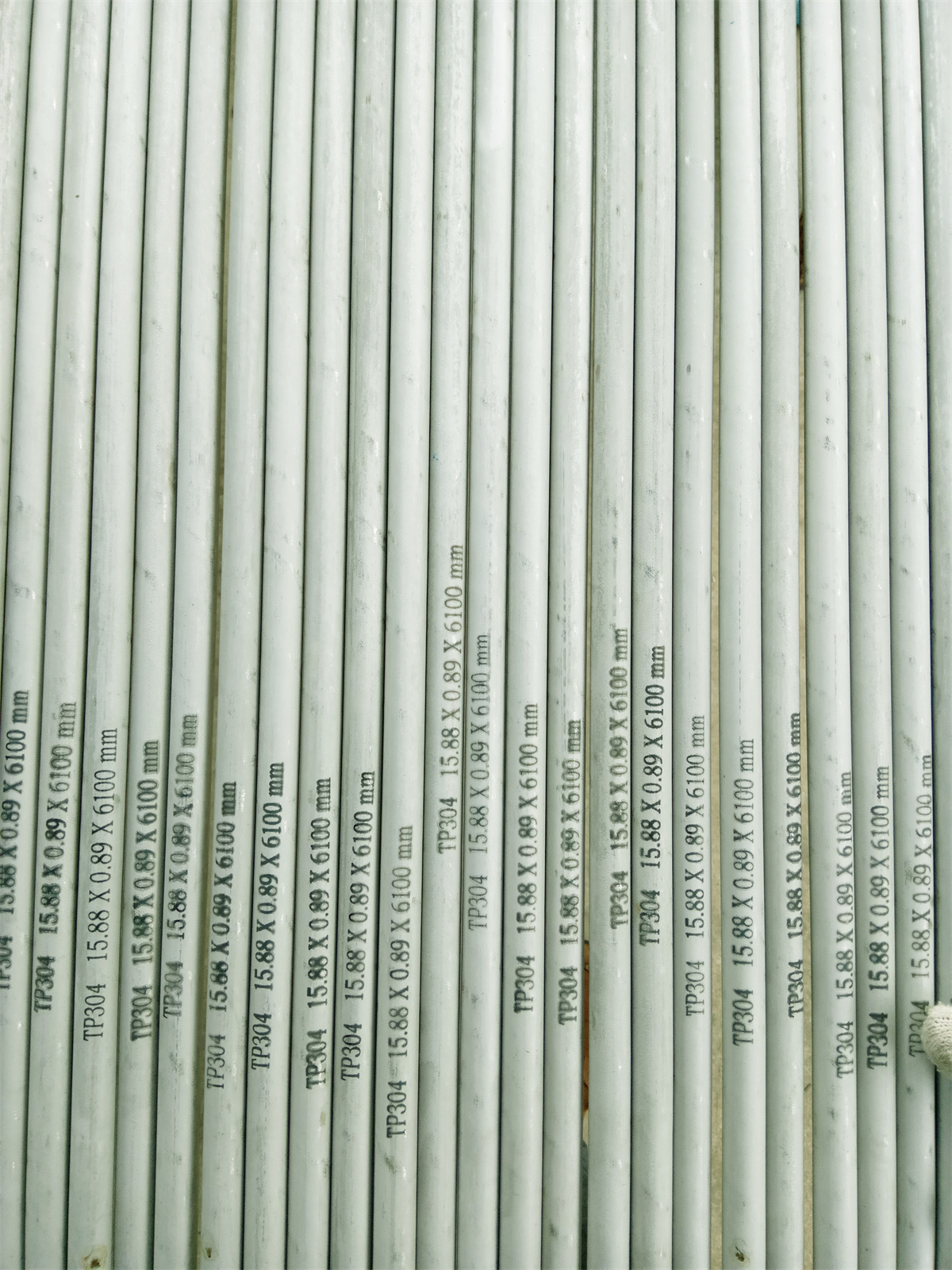 不锈钢无缝小管