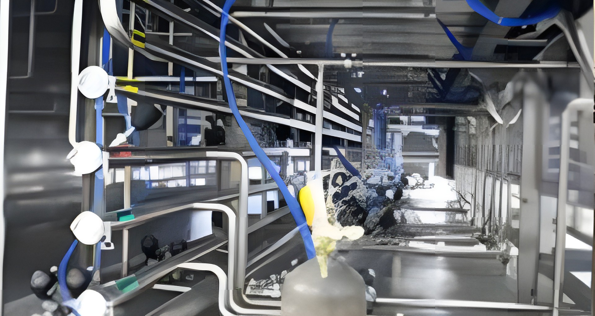 新一轮钢铁产能释放或来临，产能咋化解